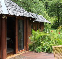 Silk Pavilions Glamping - Australian Directory