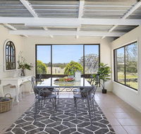 Silky Oak Cottage - cosy with country views - Australian Directory
