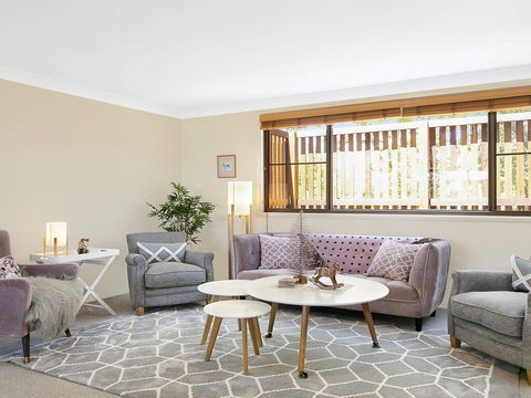 Silky Oak Cottage - Cosy With Country Views - Australian Directory 2