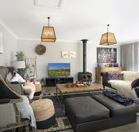 Silky Oak Villa - spacious  beautifully decorated - Australian Directory