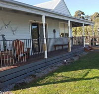 Silverbirch Cottage - Australian Directory