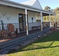 Silverbirch Cottage - Australian Directory
