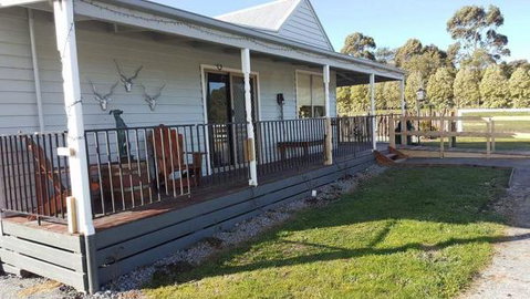 Silverbirch Cottage - Australian Directory 0