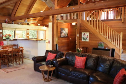 Silverpoint Accommodation - Australian Directory 2