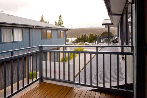 Silvertrees 4 - McLure Circuit, Jindabyne - Australian Directory 1
