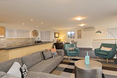 Silvertrees 4 - McLure Circuit, Jindabyne - Australian Directory 0