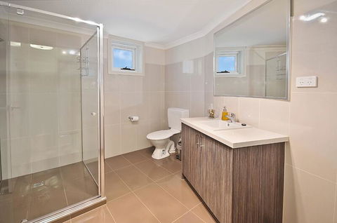 Single Room W/ Private Bathroom In Brunswick! - Australian Directory 2