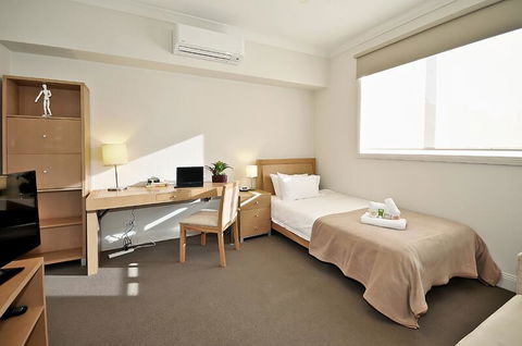 Single Room W/ Private Bathroom In Brunswick! - Australian Directory 3