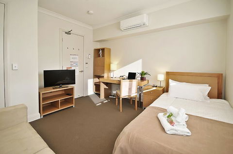 Single Room W/ Private Bathroom In Brunswick! - Australian Directory 0