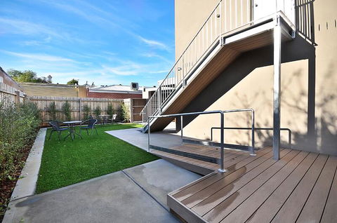 Single Room W/ Private Bathroom In Brunswick! - Australian Directory 1