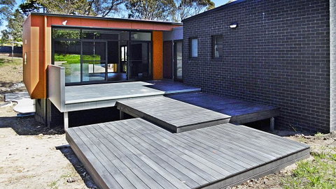 Sirocco On Main - Australian Directory 3