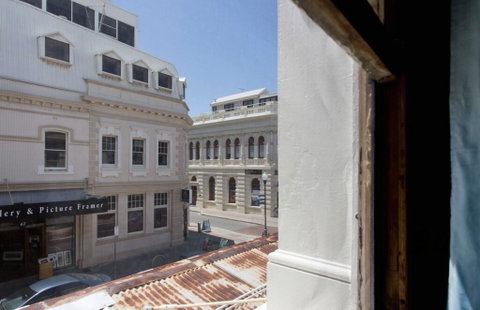 Siroque Fremantle - Australian Directory 1