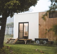 Sithuri Tiny House - Australian Directory