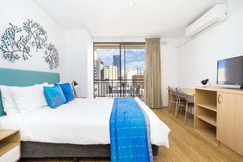 Sky High Quality Excellent Fit Out - Australian Directory 1