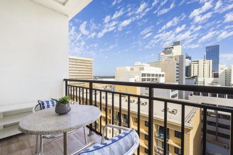 Sky High Quality Excellent Fit Out - Australian Directory 3