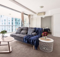 Sky River CBD apartment - Australian Directory