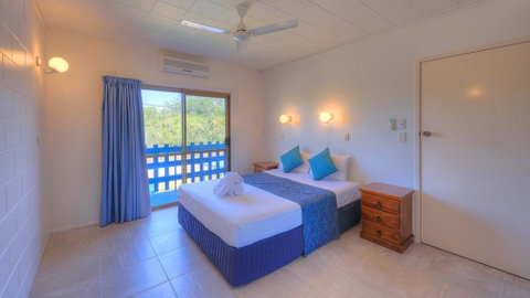 Sky View Units Bowen - Australian Directory 2