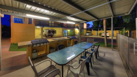 Sky View Units Bowen - Australian Directory 0