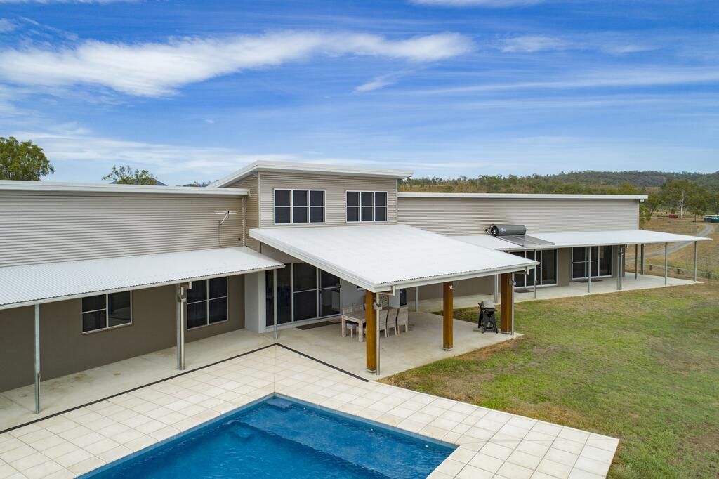 Calvert QLD Australian Directory
