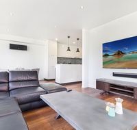 Smart apartment in elegant suburb close to city - Australian Directory