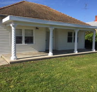 Smith Street Cottage Naracoorte - Australian Directory