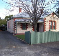 Smith Street Villa Naracoorte - Australian Directory