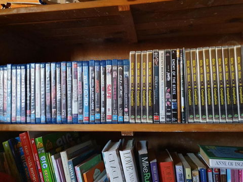 Smoko Shed - Australian Directory 3