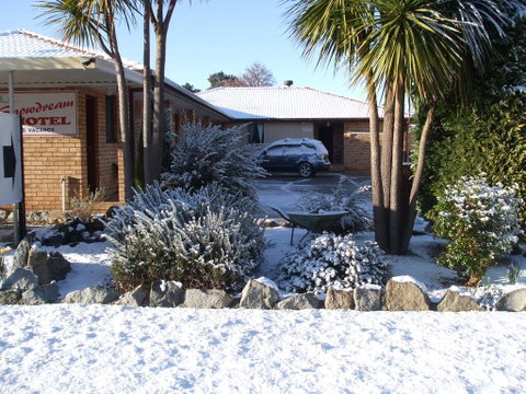 Snowdream Motel - Australian Directory 0