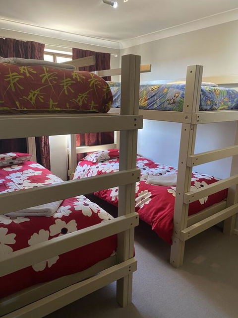 Snowgate Motel + Apartments - Australian Directory 2