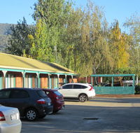 Snowgum Motel - Australian Directory