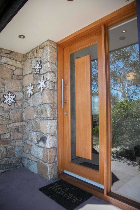 Snowy Mountains Townhouse - Australian Directory 3