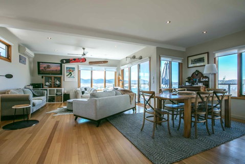 Snowy Mountains Townhouse - Australian Directory 0