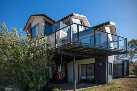 Snowy Mountains Townhouse - Australian Directory 1