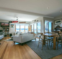 Snowy Mountains Townhouse