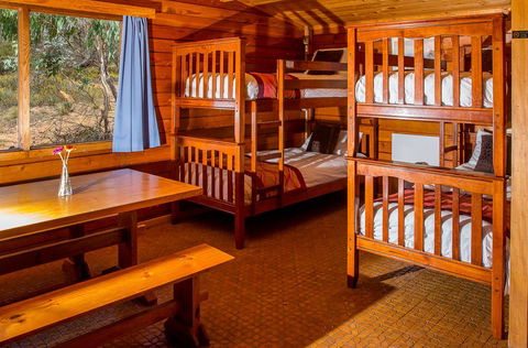 Snowy River Cabins - Australian Directory 1