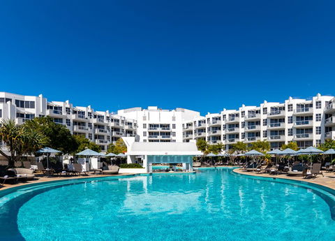 Sofitel Noosa Pacific Resort - Australian Directory 1