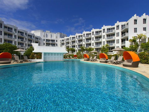 Sofitel Noosa Pacific Resort - Australian Directory 3