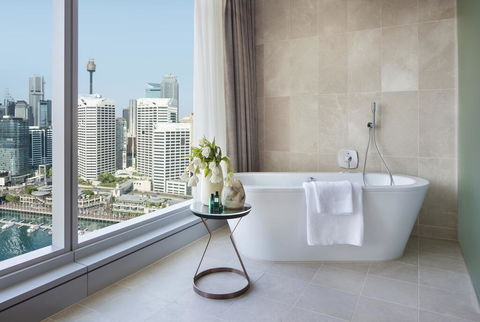 Sofitel Sydney Darling Harbour - Australian Directory 3
