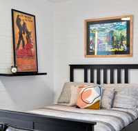 Soho Chic Apartment - Australian Directory