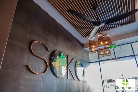 SOKO Waterfront West End - Australian Directory 0