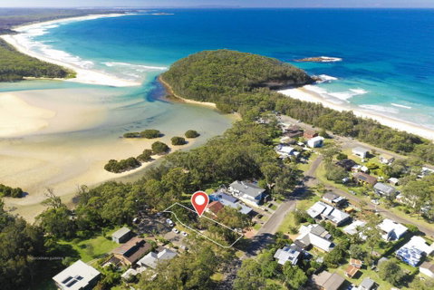 Soldier Crab Shack - 20 Macleay St - Australian Directory 0