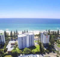 Solnamara Beachfront Apartments - Australian Directory
