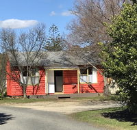 Somerset Beachside Cabin And Caravan Park - Australian Directory