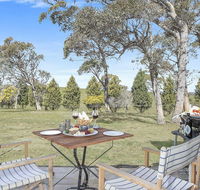 Somerton Barn - rural tranquility  country comfort - Australian Directory
