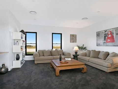 Somerton Ridge - The Perfect Rural Retreat - Australian Directory 3