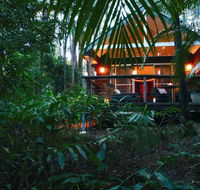 Songbirds Rainforest Retreat - Australian Directory