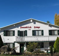 sonnblick lodge