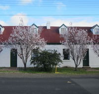 Sorell Barracks - Australian Directory