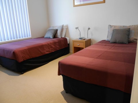 Sorrento Luxury Apartments - Australian Directory 0