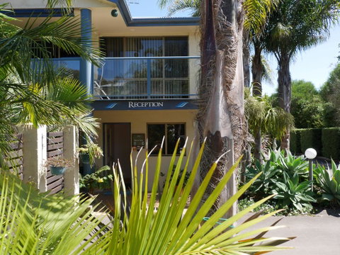 Sorrento Luxury Apartments - Australian Directory 1